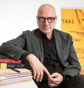 Bild von Dr. Karl Newole